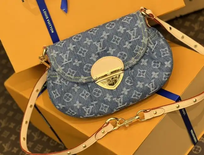 LV Satchel bags 4206A-0367