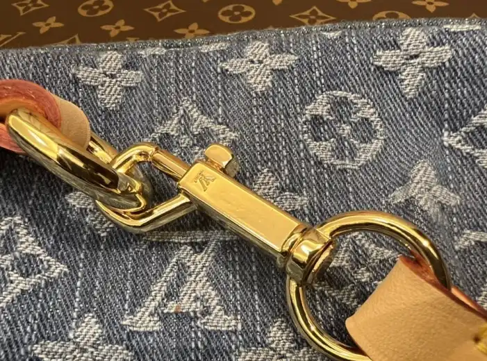 LV Satchel bags 4206A-0367
