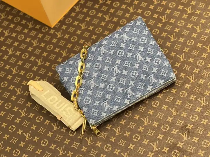 LV Satchel bags 4206A-0368