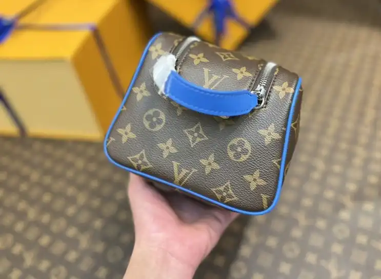 LV Cosmetic Bags 4206A-0371