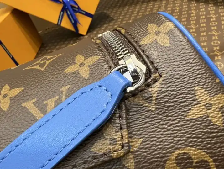 LV Cosmetic Bags 4206A-0371
