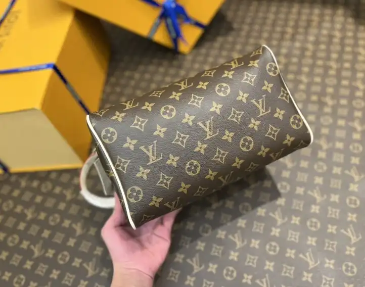 LV Cosmetic Bags 4206A-0373