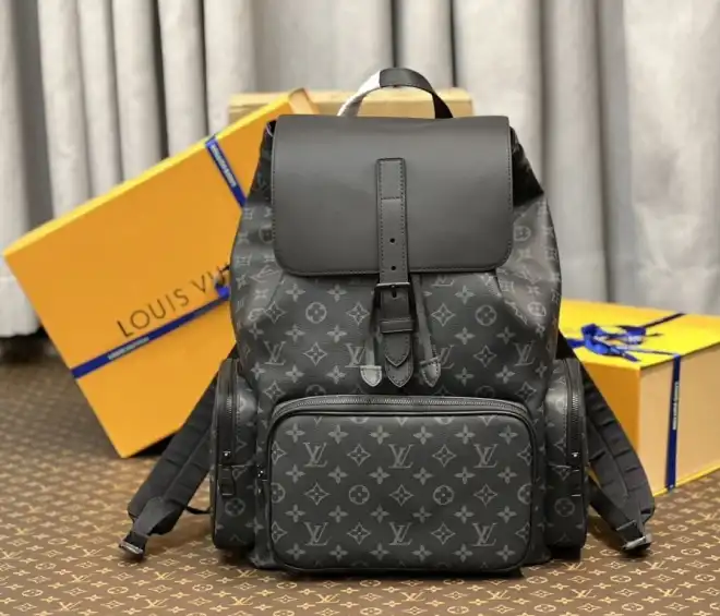 LV Backpacks 4206A-0380