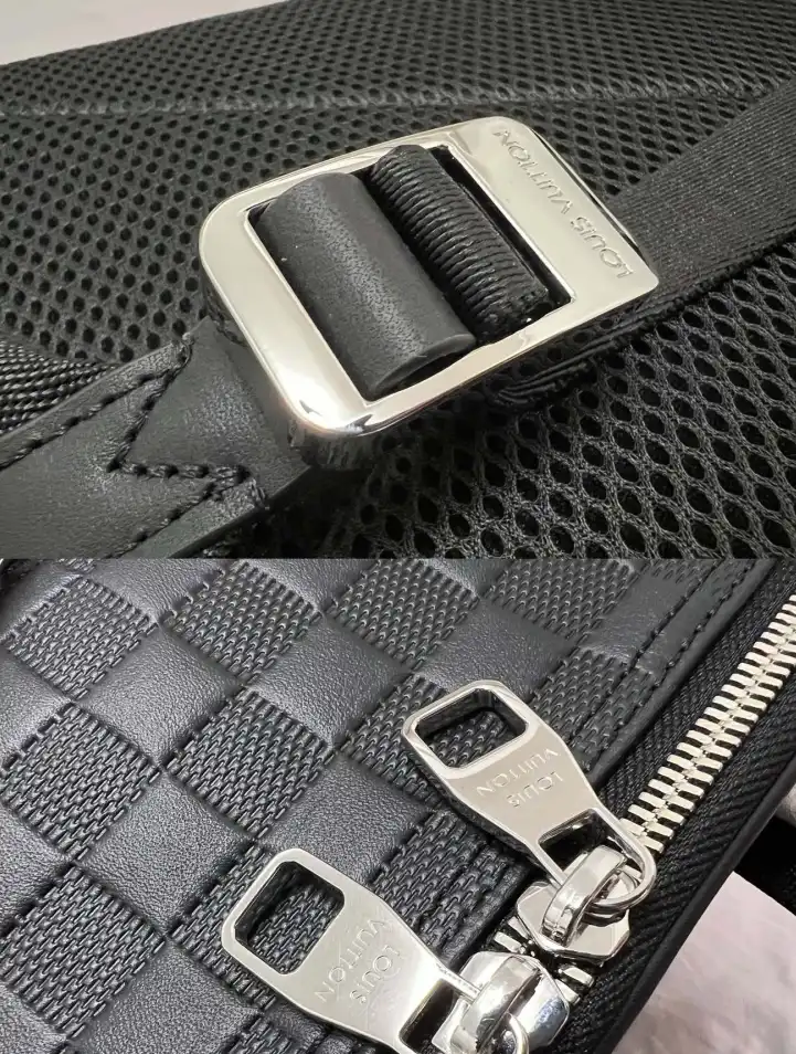 LV Backpacks 4206A-0383