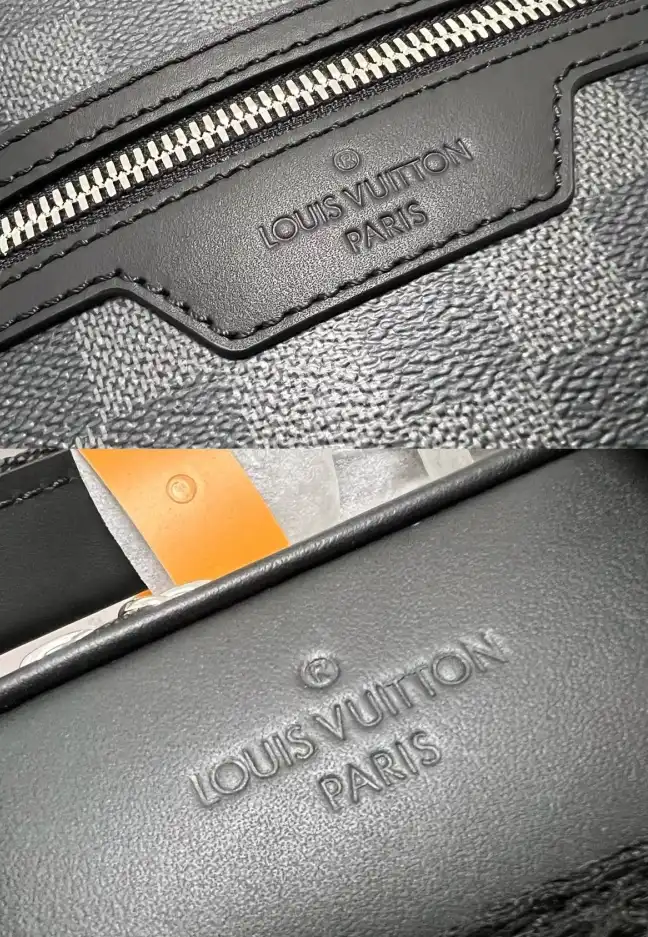 LV Backpacks 4206A-0384