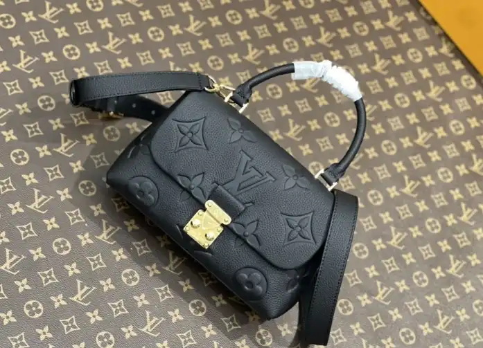 LV Top Handle Bags 4206A-0387