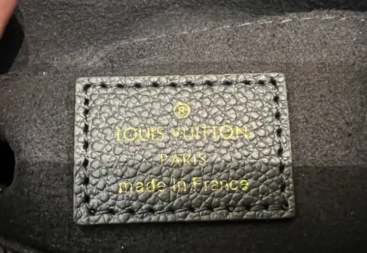 LV Top Handle Bags 4206A-0387