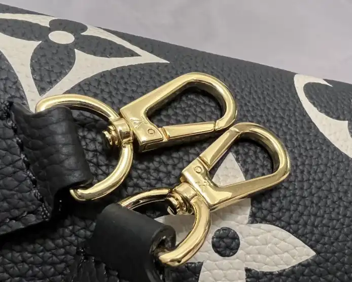 LV Top Handle Bags 4206A-0390
