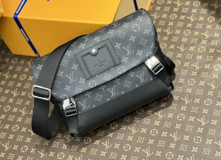 LV Satchel bags 4206A-0394