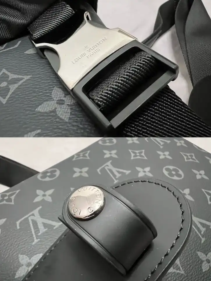 LV Satchel bags 4206A-0394