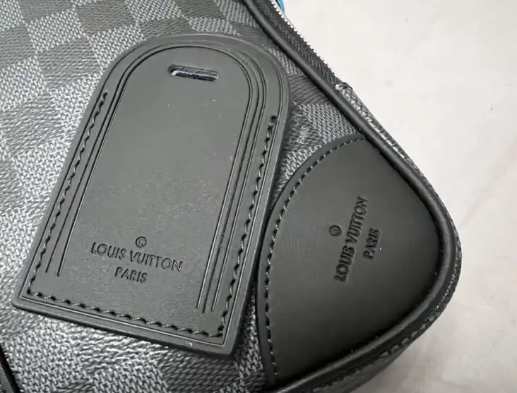 LV Top Handle Bags 4206A-0395