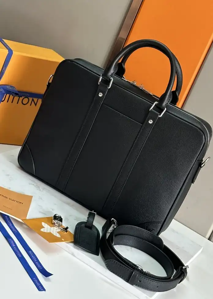 LV Top Handle Bags 4206A-0623