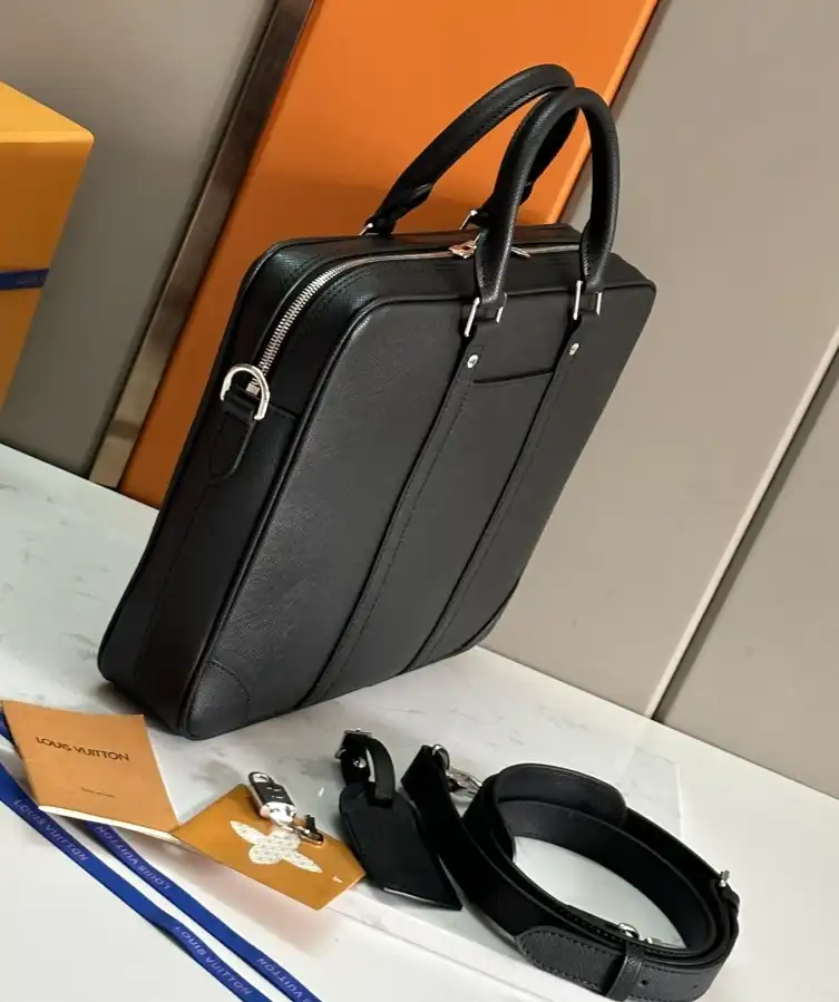 LV Top Handle Bags 4206A-0623
