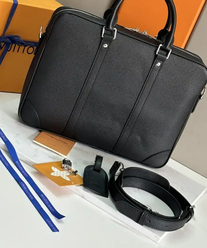LV Top Handle Bags 4206A-0623