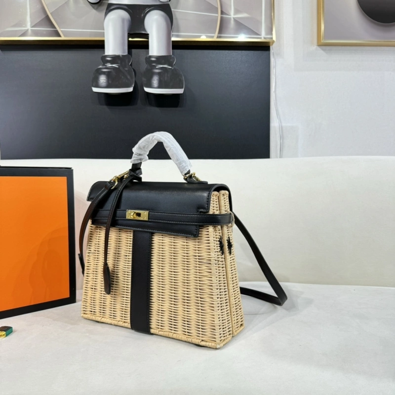 H**me5 handle bags 4206a-0753