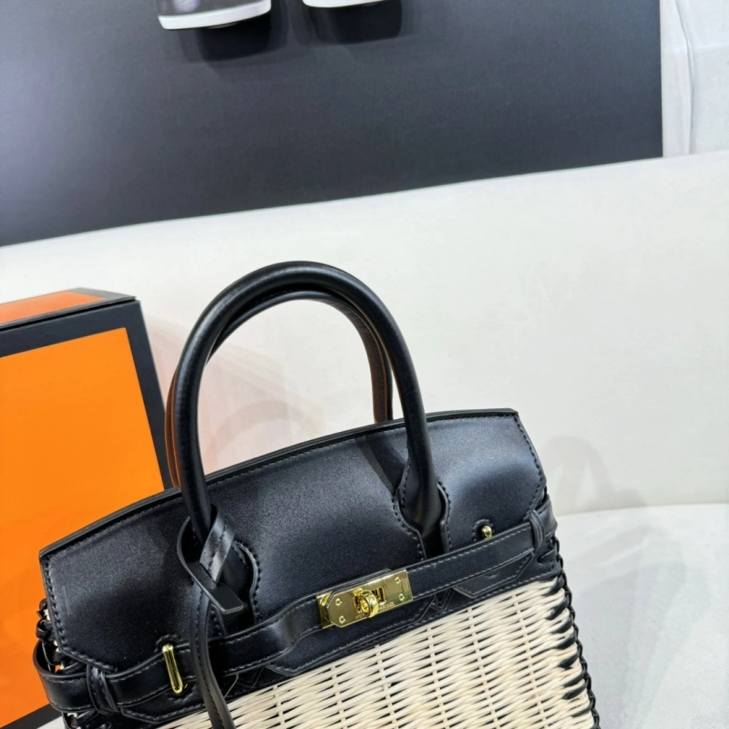 H**me5 handle bags 4206a-0754