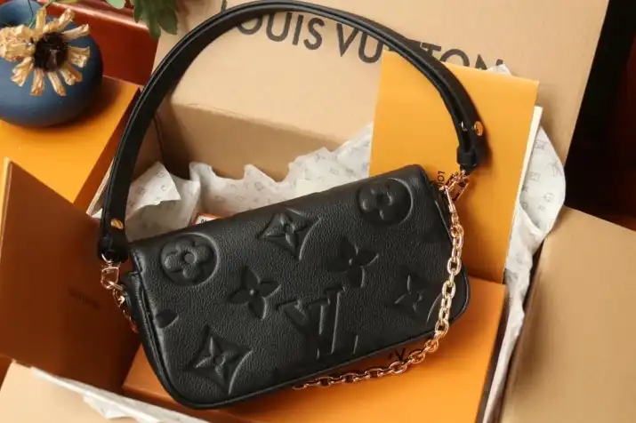 LV Top Handle Bags 4206A-0811