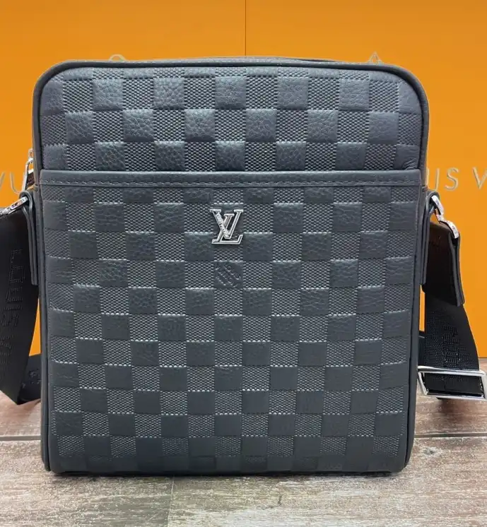 LV Satchel bags 4206A-0846