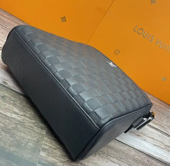 LV Satchel bags 4206A-0846