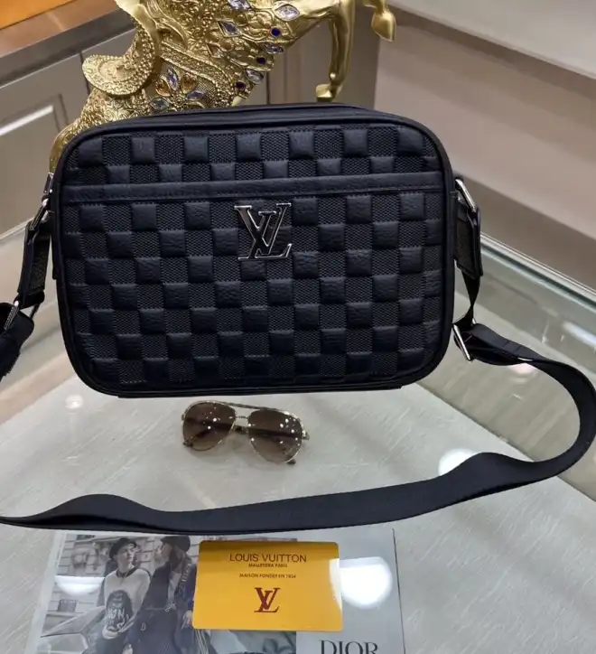 LV Satchel bags 4206A-0925
