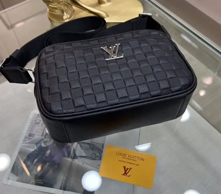 LV Satchel bags 4206A-0925