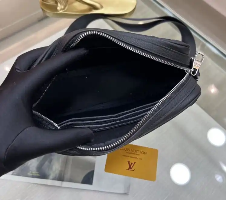 LV Satchel bags 4206A-0925