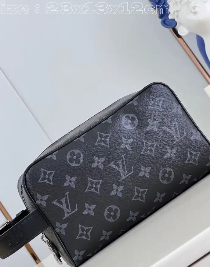 LV Cosmetic Bags 4206A-1248