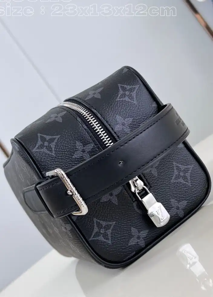 LV Cosmetic Bags 4206A-1248