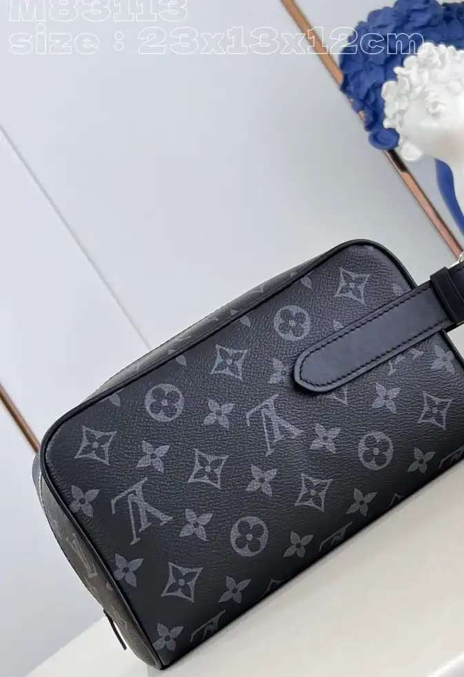 LV Cosmetic Bags 4206A-1248