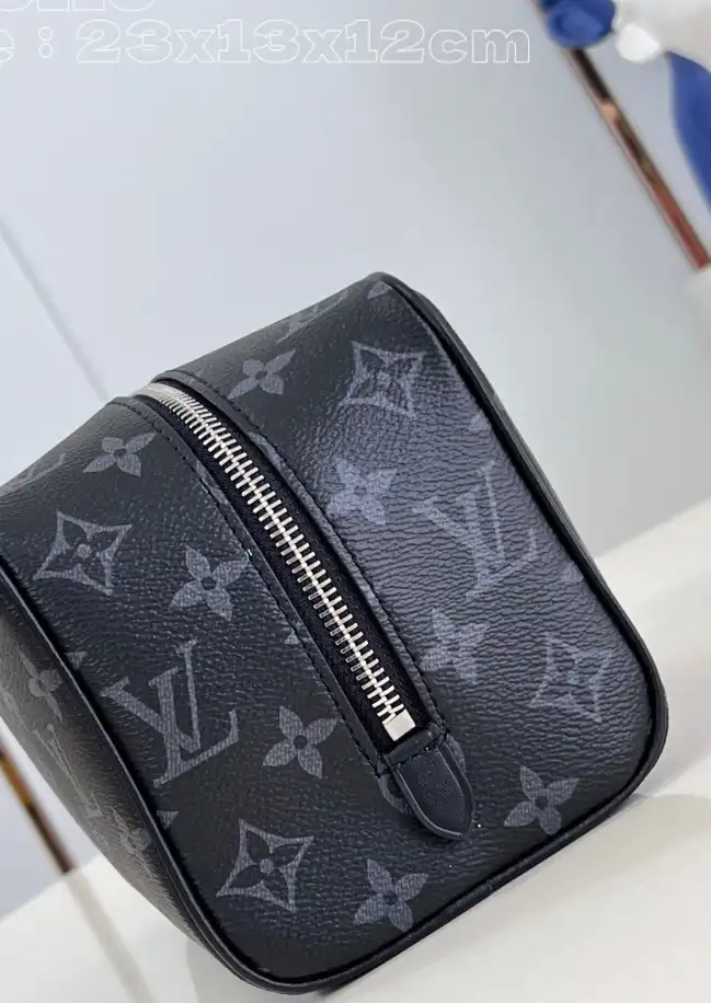 LV Cosmetic Bags 4206A-1248