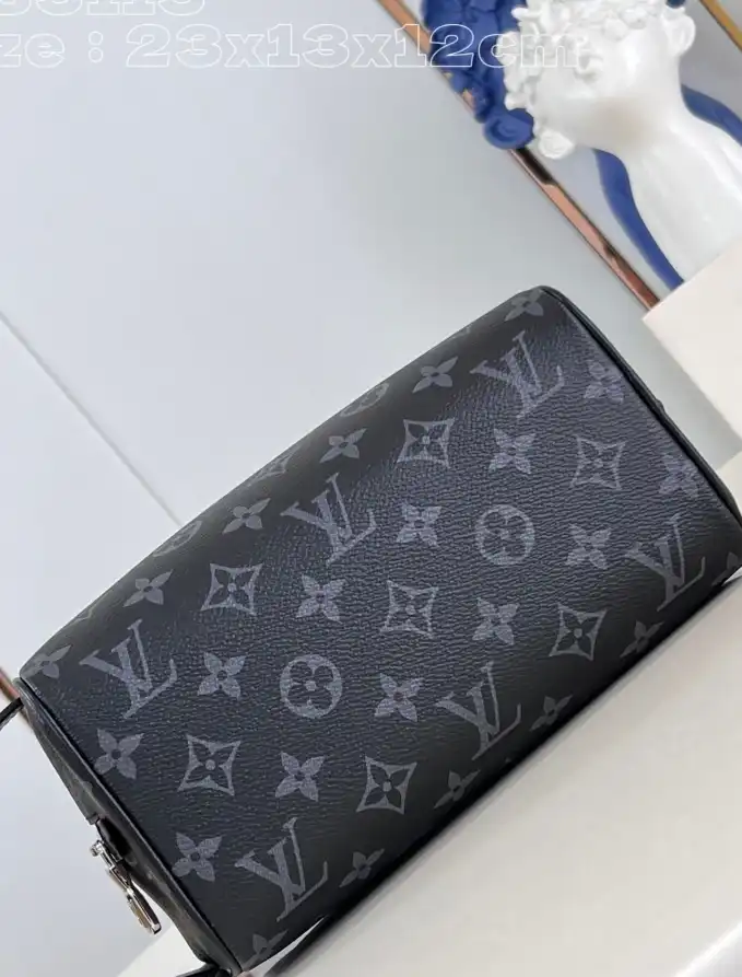 LV Cosmetic Bags 4206A-1248