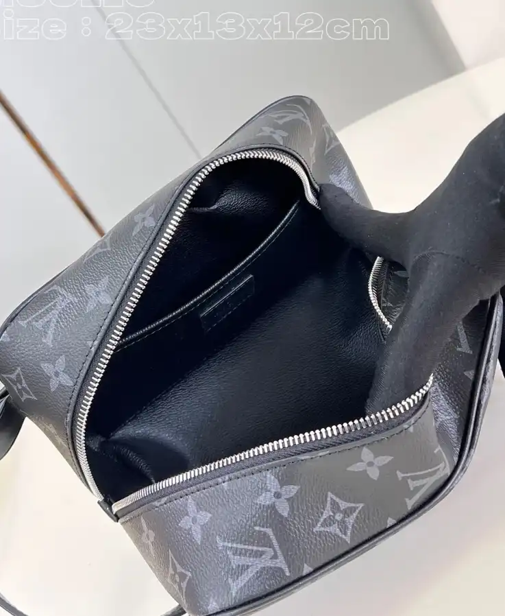 LV Cosmetic Bags 4206A-1248