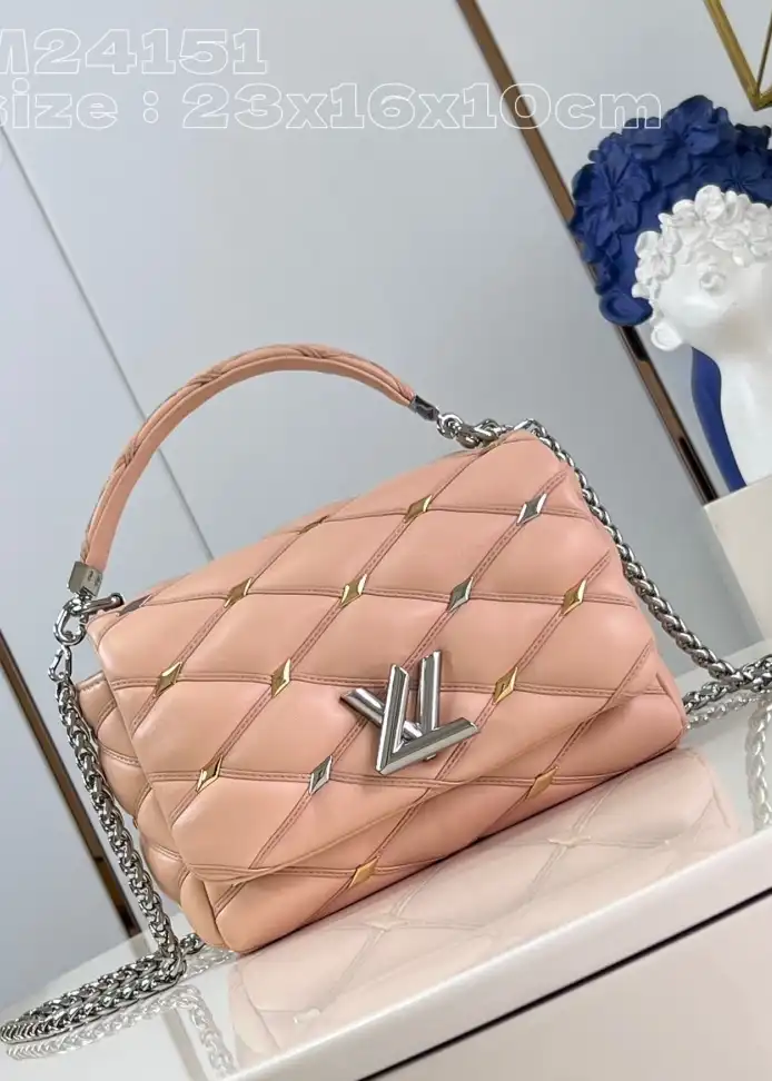 lv twist De*1m bags 4206a-1253
