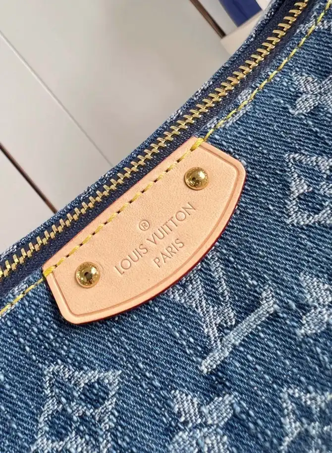 LV Top Handle Bags 4206A-1254
