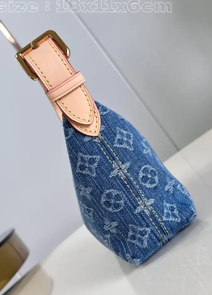 LV Top Handle Bags 4206A-1254