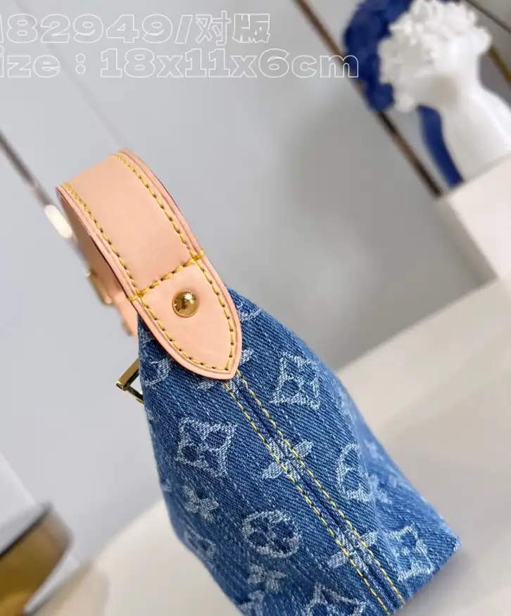 LV Top Handle Bags 4206A-1254