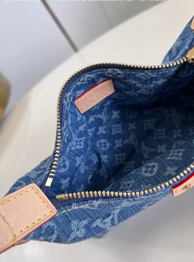 LV Top Handle Bags 4206A-1254