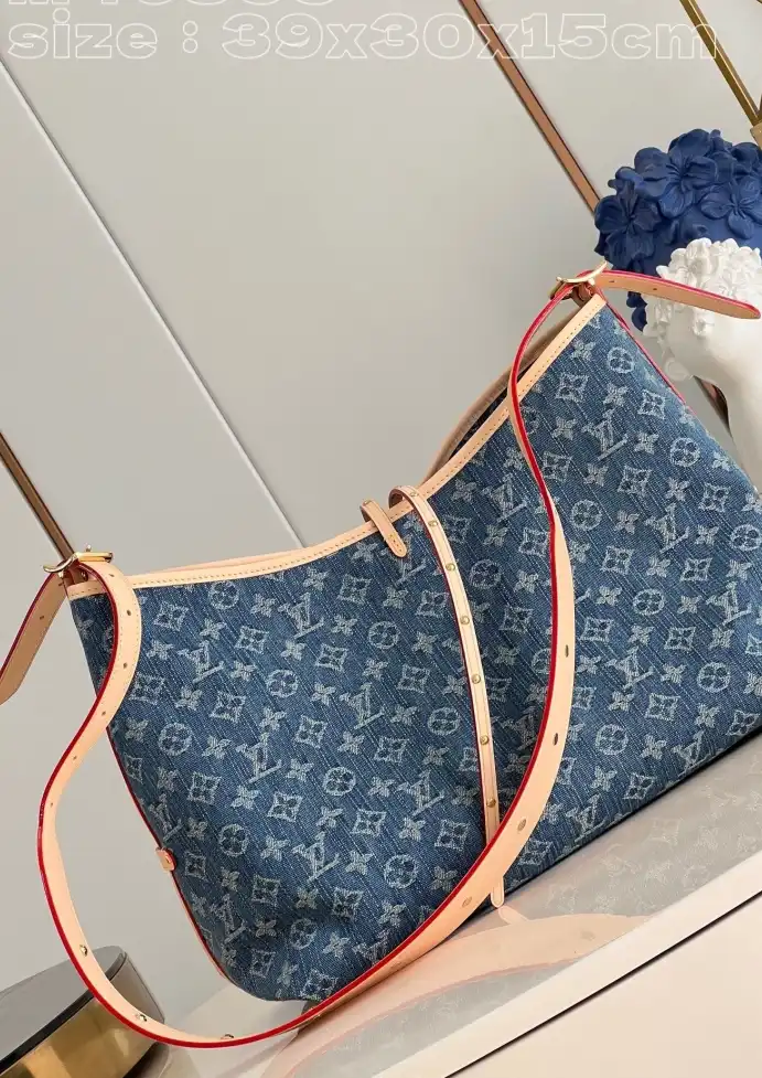 LV Shopping Bags 4206A-1263