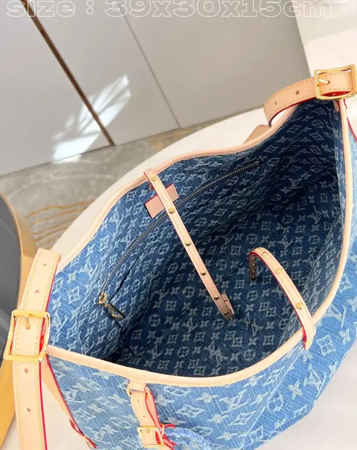 LV Shopping Bags 4206A-1263