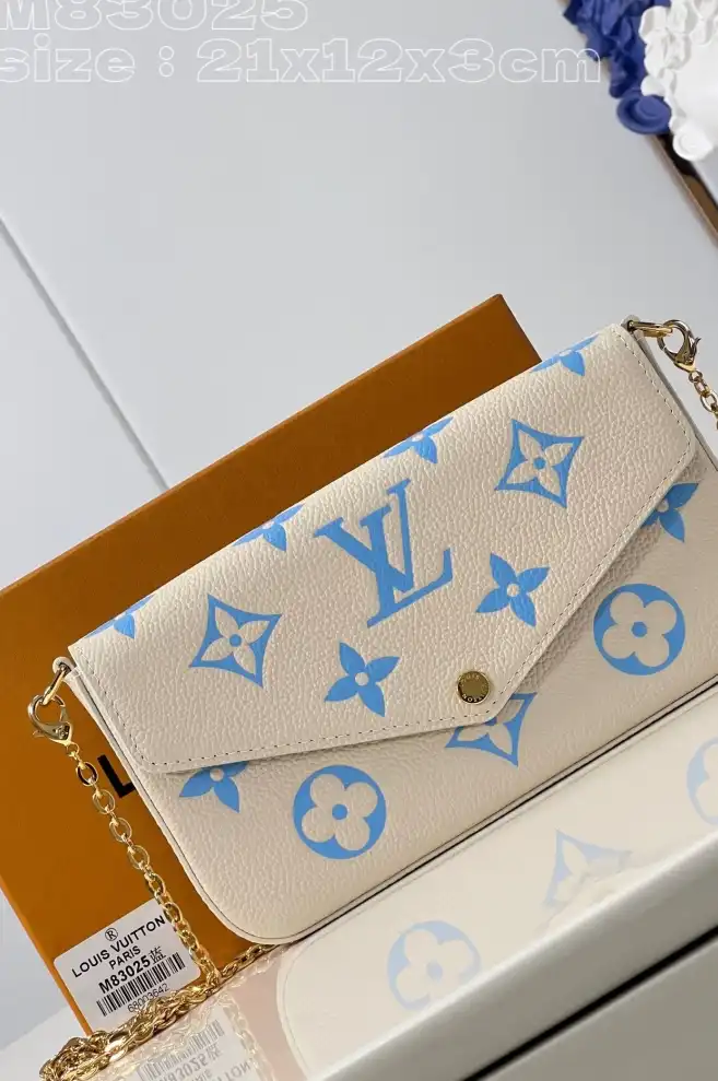 LV Satchel bags 4206A-1264