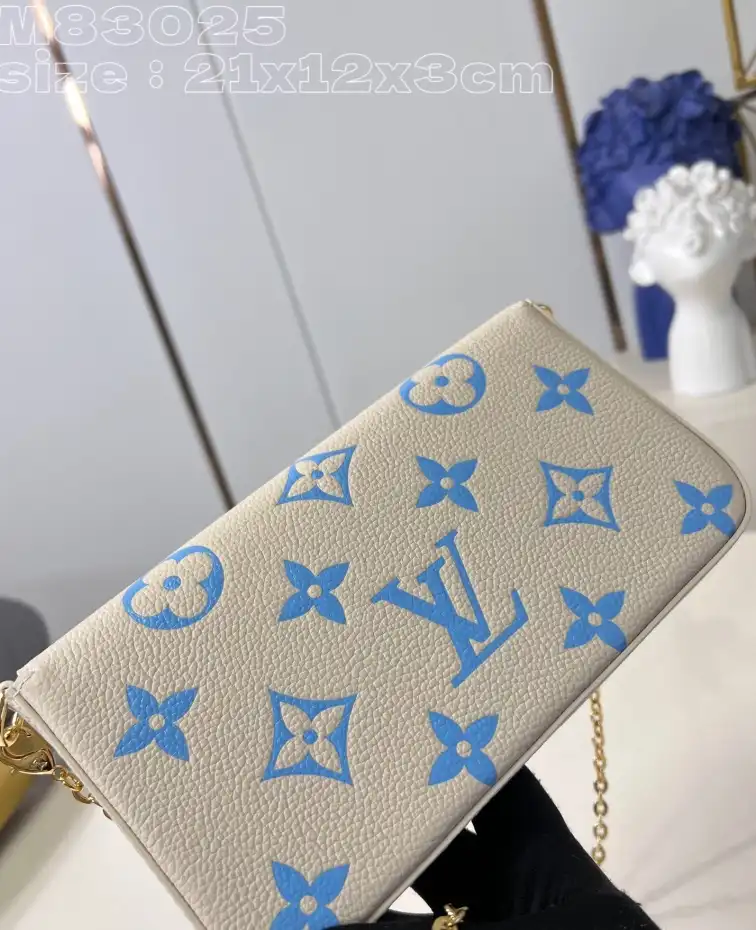 LV Satchel bags 4206A-1264