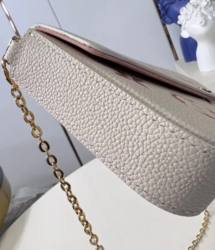 LV Satchel bags 4206A-1265