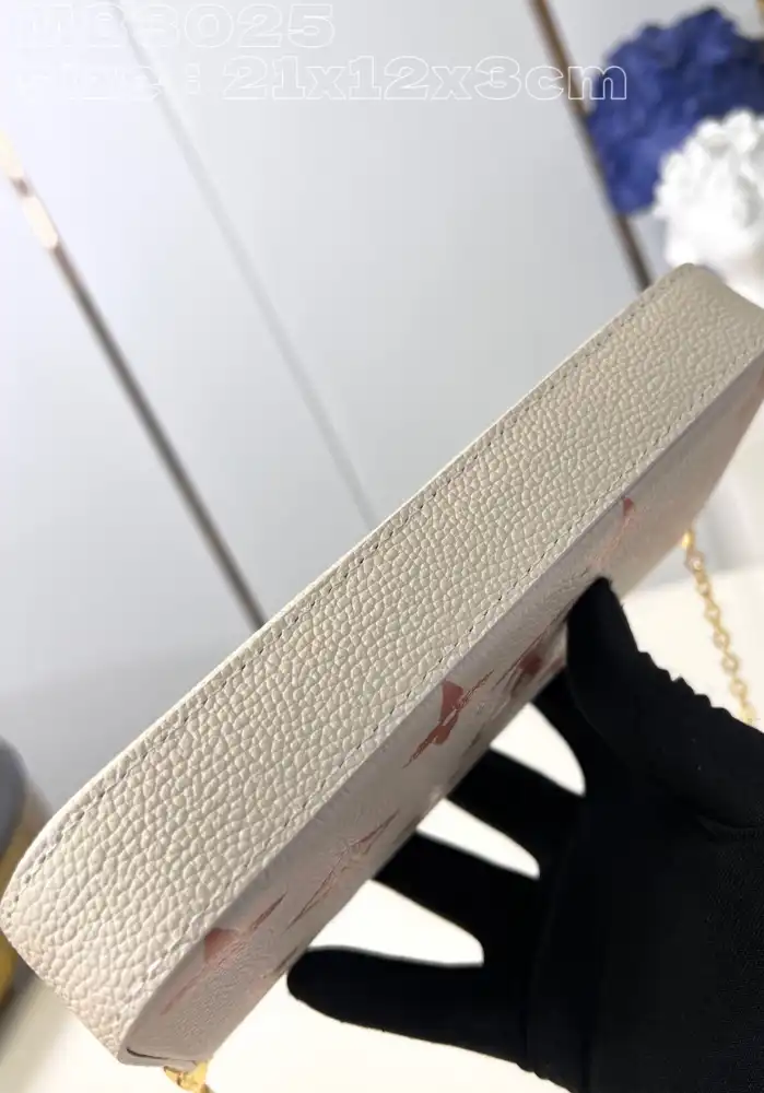 LV Satchel bags 4206A-1265