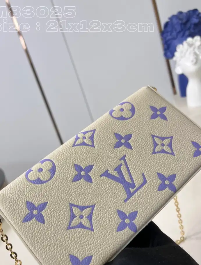 LV Satchel bags 4206A-1266