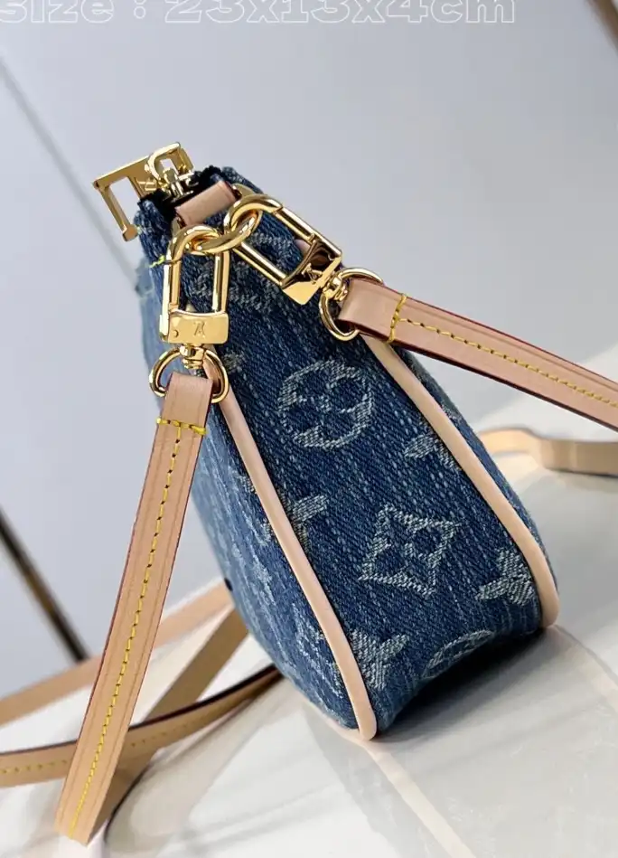 LV Satchel bags 4206A-1268