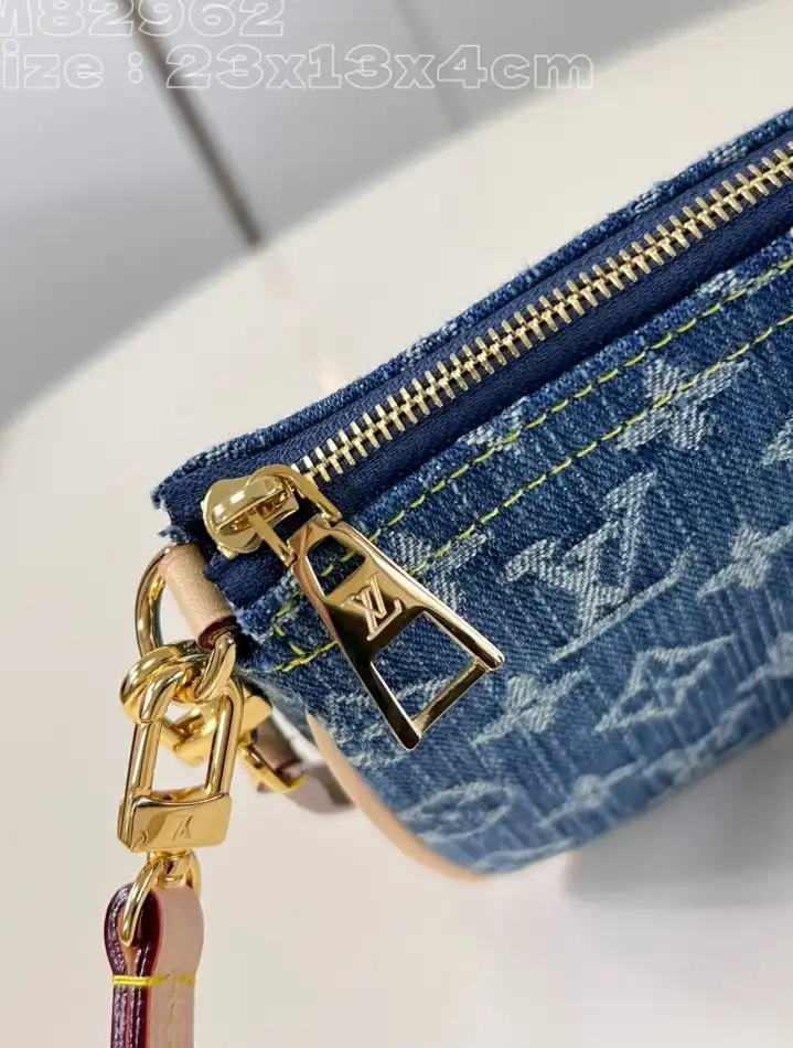 LV Satchel bags 4206A-1268