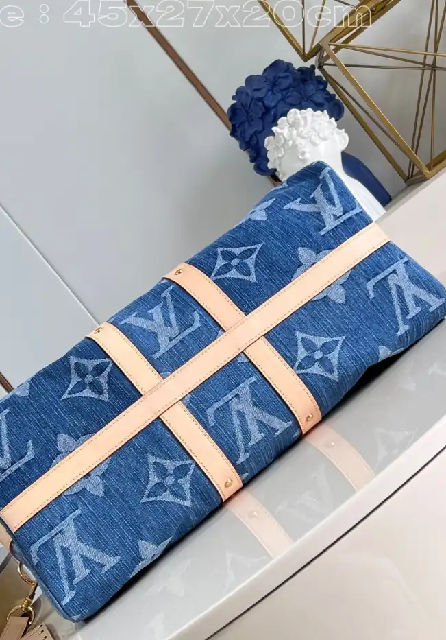 LV Travel Bags 4206A-1270