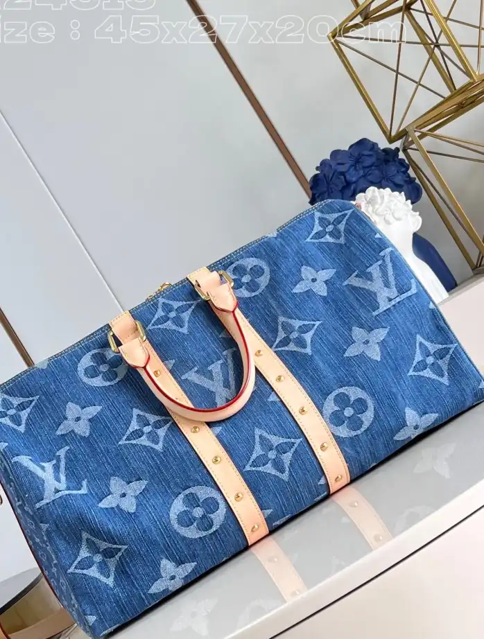LV Travel Bags 4206A-1270