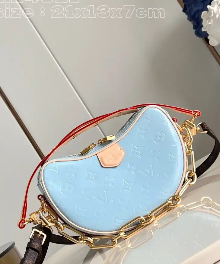 LV Satchel bags 4206A-1271