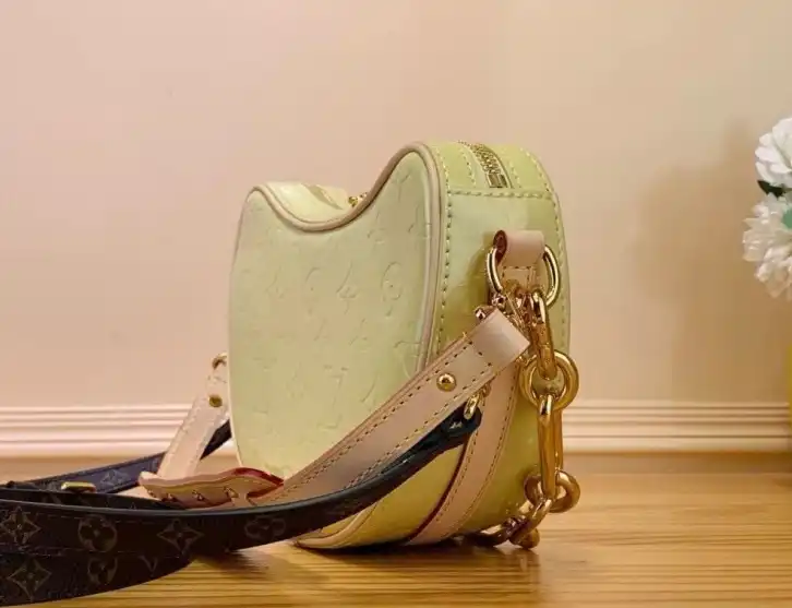 LV Satchel bags 4206A-1272